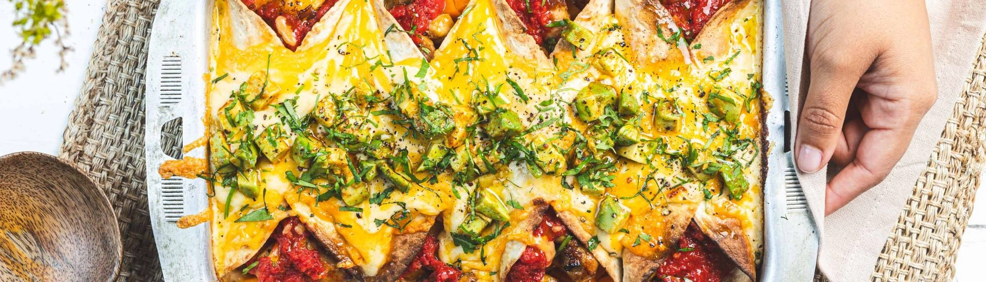 Recettes faciles et rapides