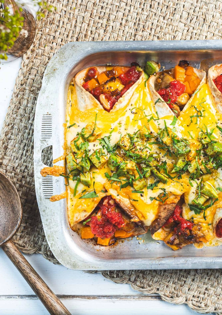 Recettes faciles et rapides