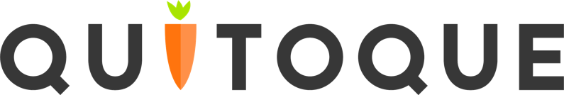 Aperçu du logo Quitoque