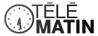 logo télé matin