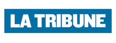 logo la tribune