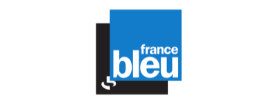 logo france bleu