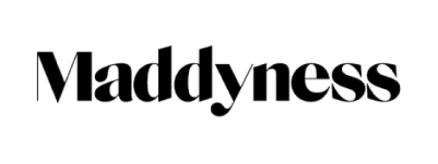 logo maddyness