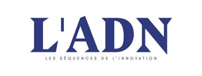 logo l'adn