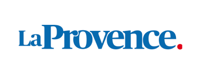 logo la provence