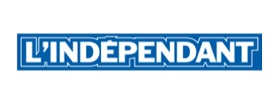 logo l'indépendant