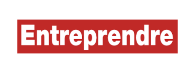 logo entreprendre