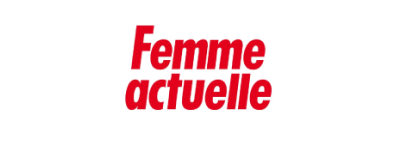 logo femme actuelle