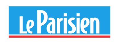 logo le parisien