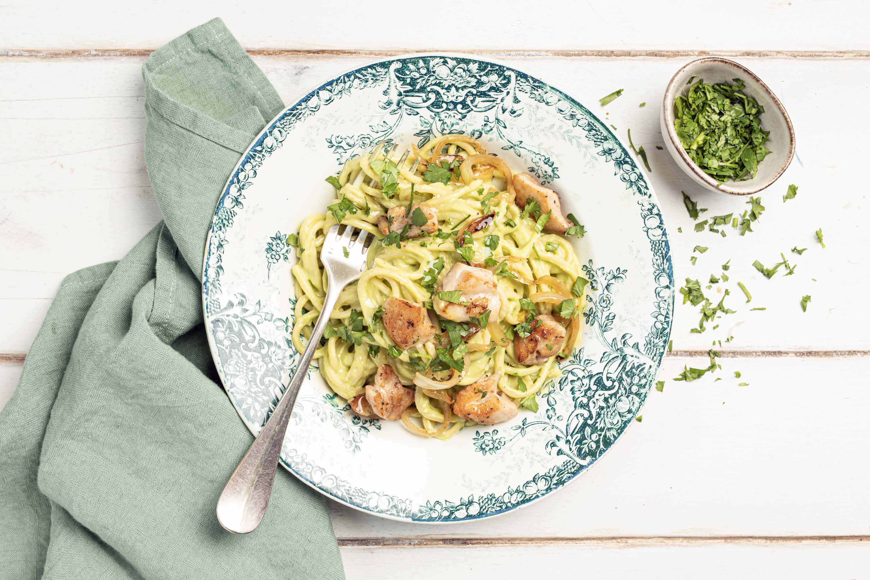 Recettes faciles pour le soir