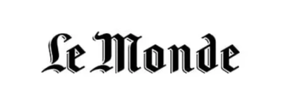 logo le monde